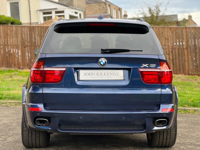 2013 BMW X5