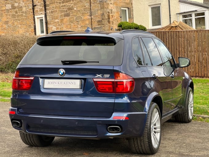 2013 BMW X5