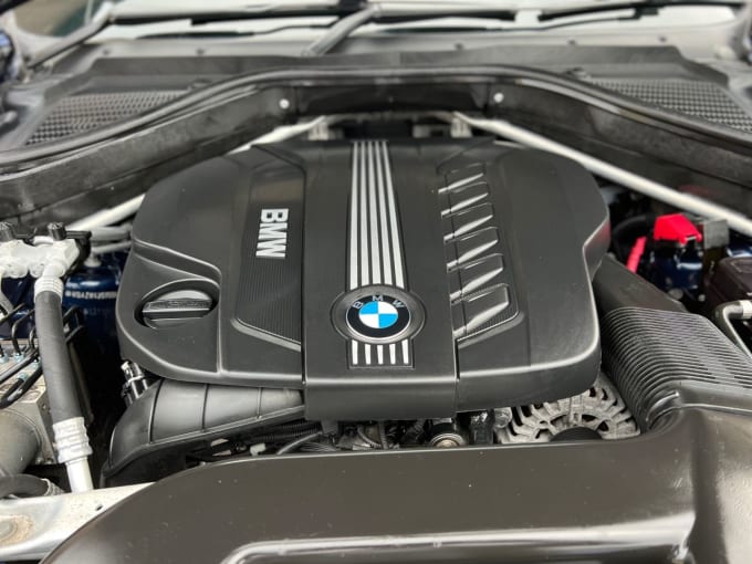 2013 BMW X5