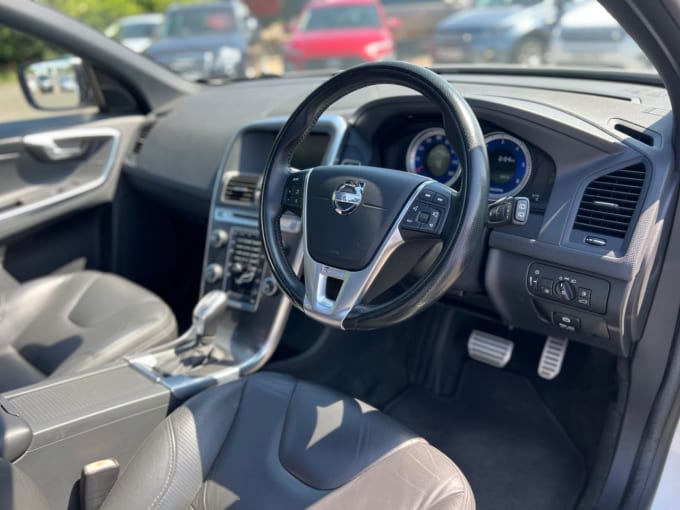 2012 Volvo Xc60