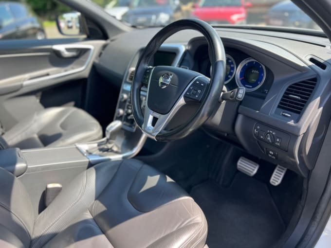 2012 Volvo Xc60