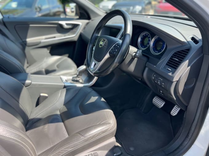 2012 Volvo Xc60