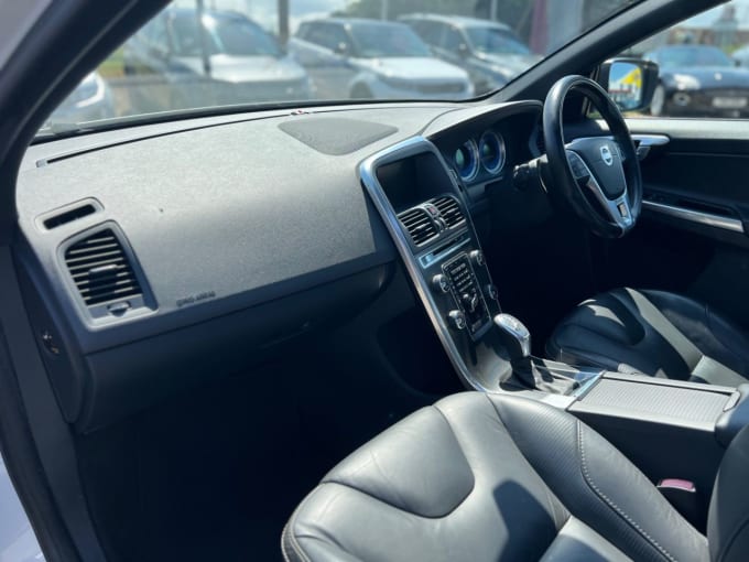 2012 Volvo Xc60