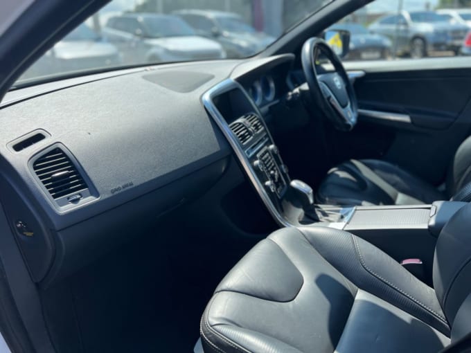2012 Volvo Xc60