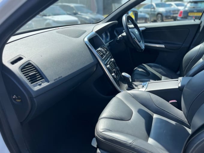 2012 Volvo Xc60