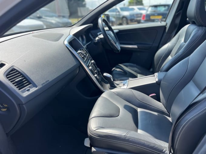 2012 Volvo Xc60