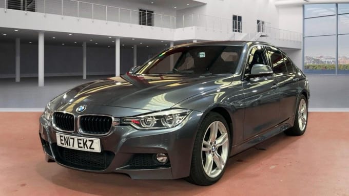 2024 BMW 3 Series