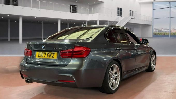 2024 BMW 3 Series