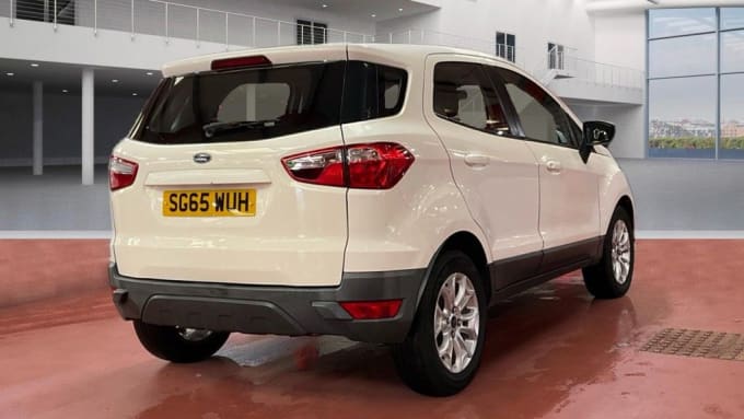 2024 Ford Ecosport