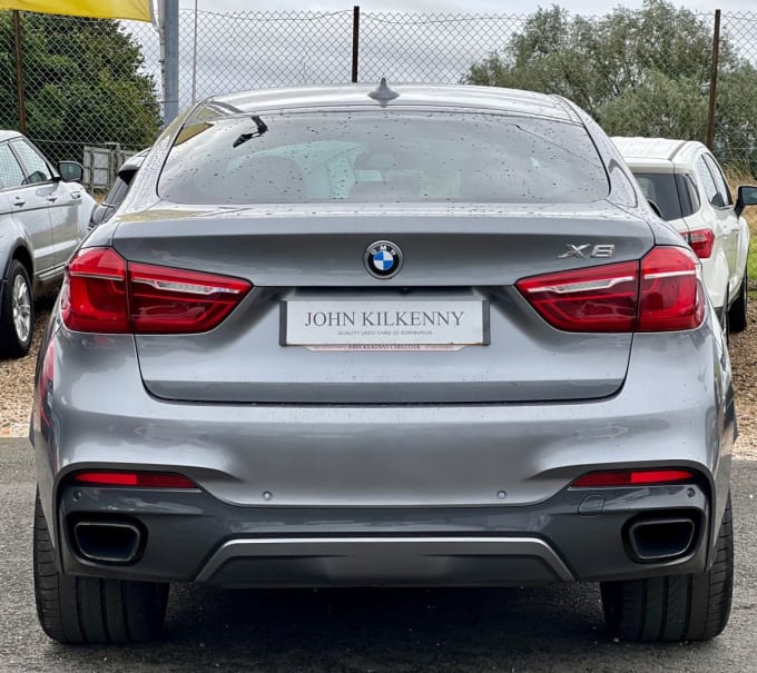 2024 BMW X6