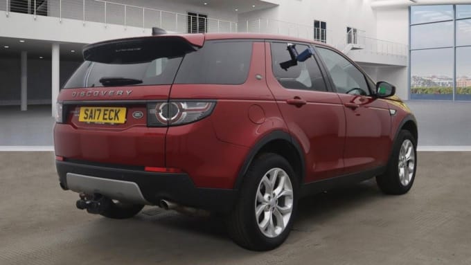 2024 Land Rover Discovery Sport