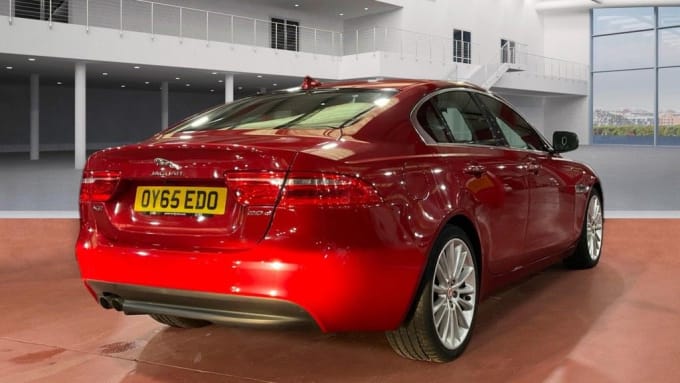 2024 Jaguar Xe