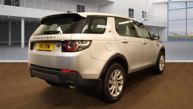 2025 Land Rover Discovery Sport