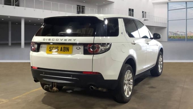 2025 Land Rover Discovery Sport