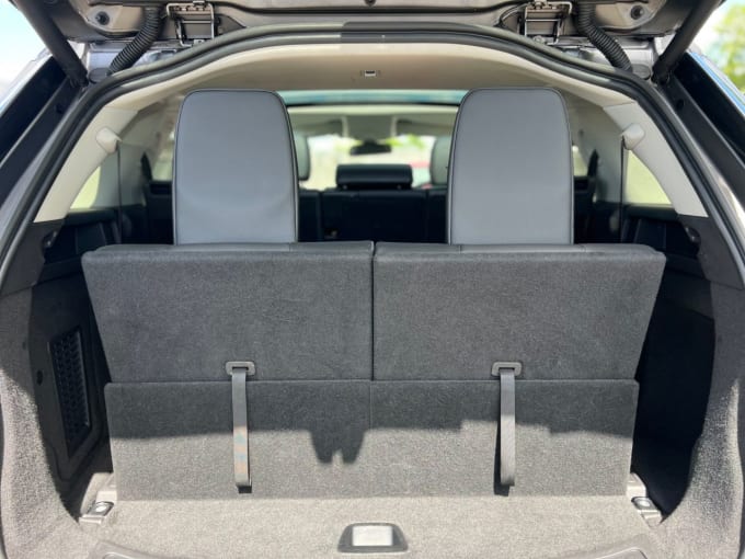 2025 Land Rover Discovery Sport