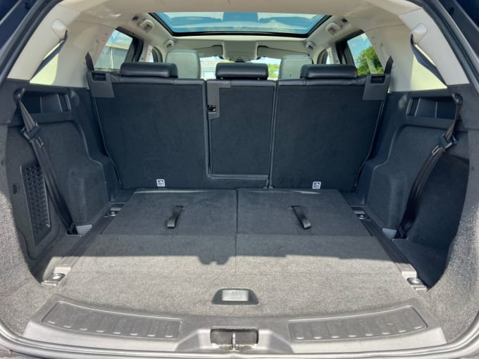 2025 Land Rover Discovery Sport
