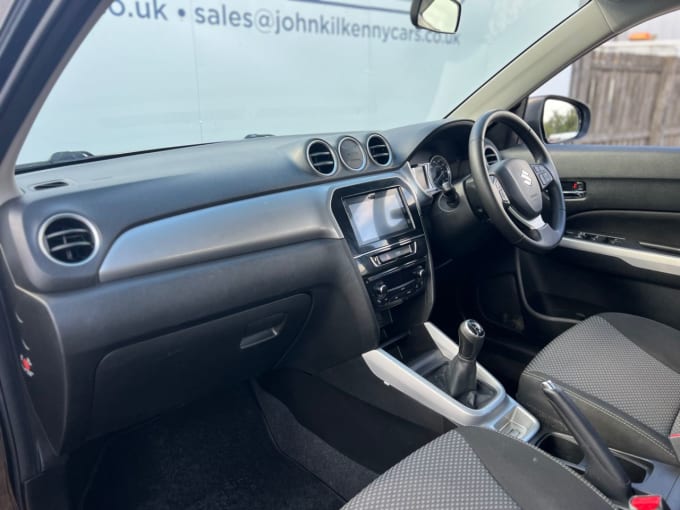 2015 Suzuki Vitara