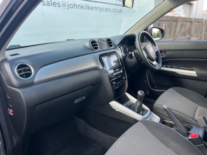 2015 Suzuki Vitara