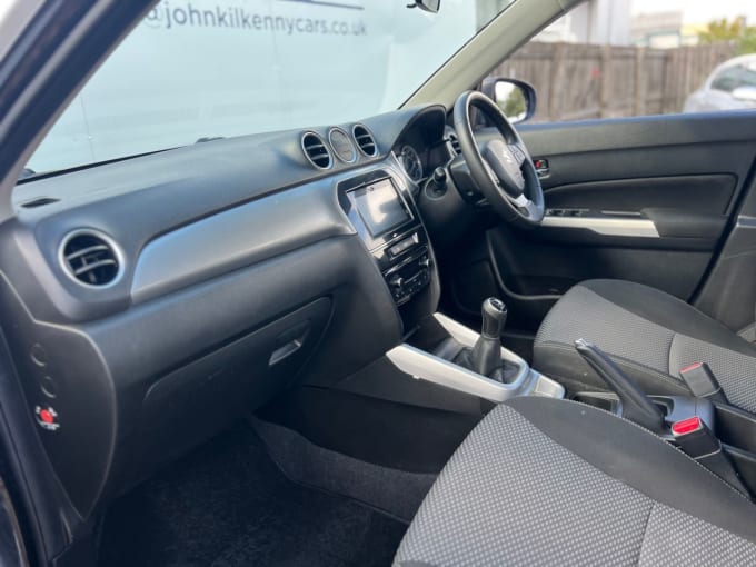 2015 Suzuki Vitara