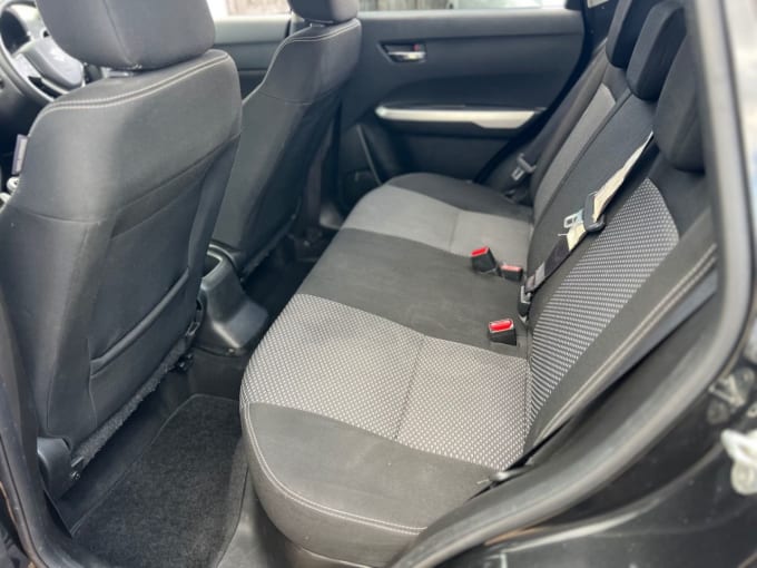 2015 Suzuki Vitara