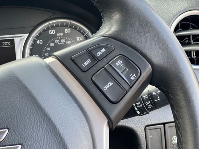 2015 Suzuki Vitara
