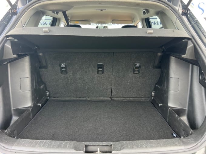 2015 Suzuki Vitara