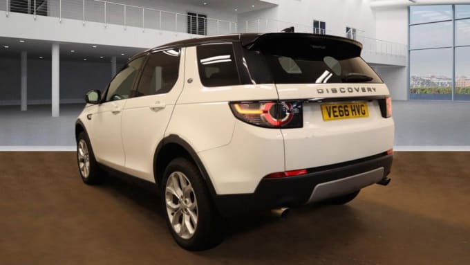 2025 Land Rover Discovery Sport
