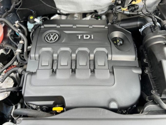 2015 Volkswagen Tiguan