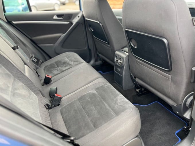 2015 Volkswagen Tiguan