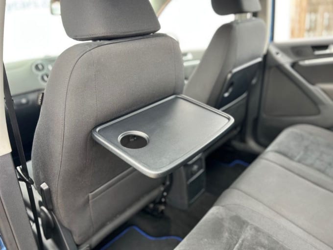 2015 Volkswagen Tiguan