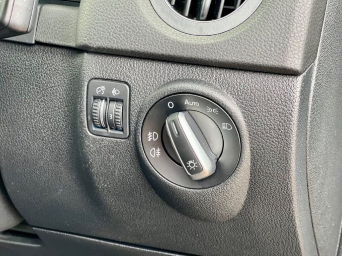 2015 Volkswagen Tiguan