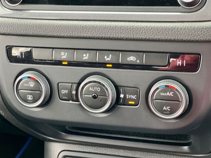 2015 Volkswagen Tiguan
