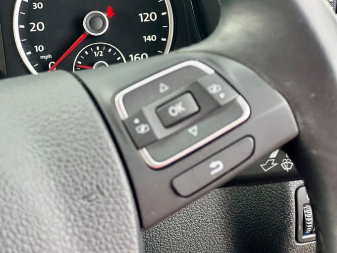 2015 Volkswagen Tiguan