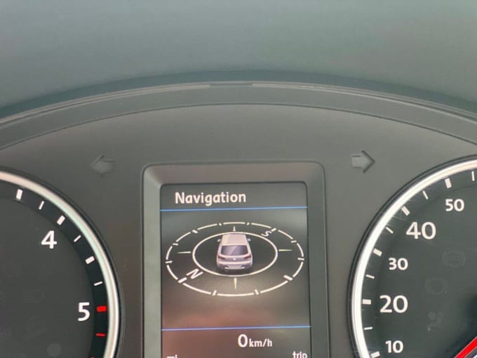 2015 Volkswagen Tiguan