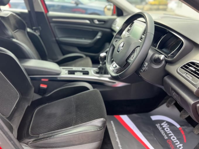 2025 Renault Megane