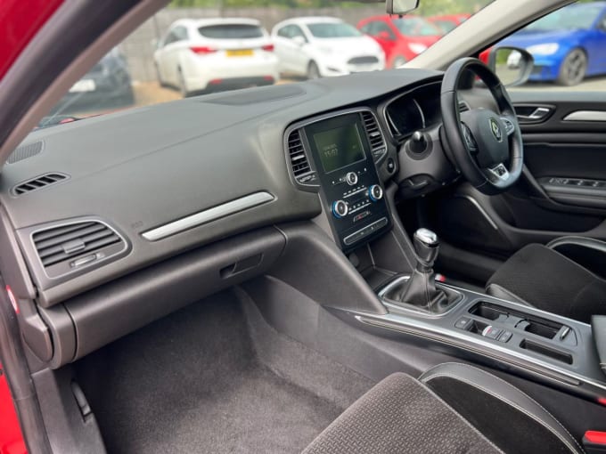 2025 Renault Megane