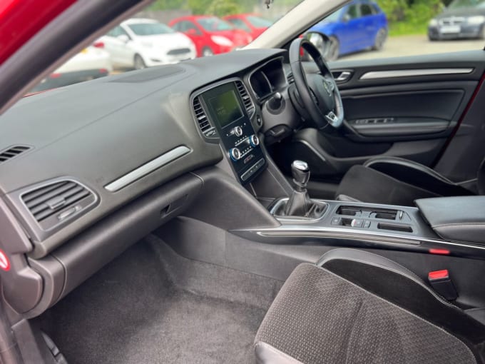 2025 Renault Megane