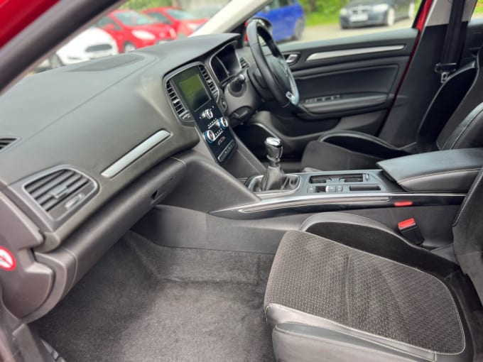2025 Renault Megane