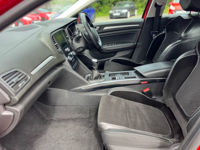 2025 Renault Megane