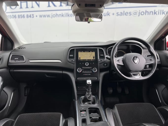2025 Renault Megane