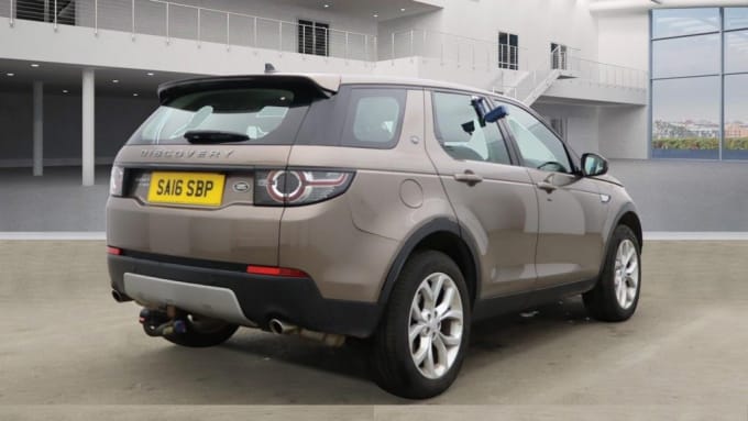 2025 Land Rover Discovery Sport