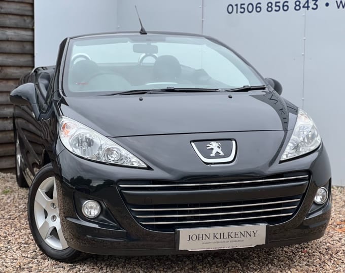 2025 Peugeot 207