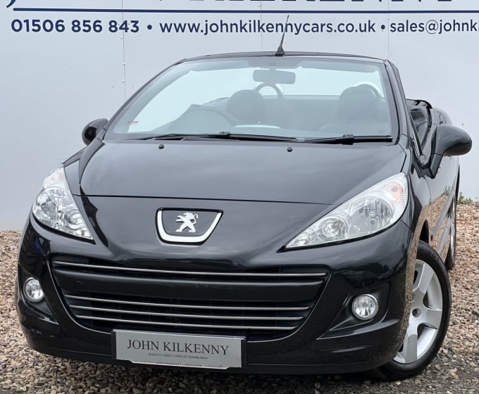 2025 Peugeot 207