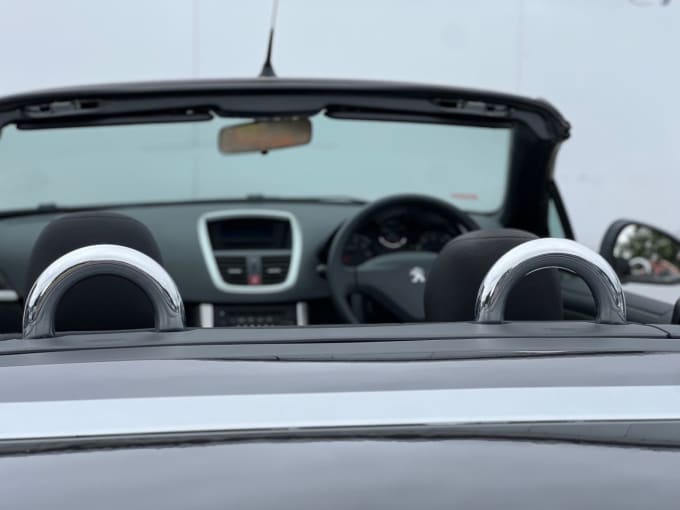 2025 Peugeot 207