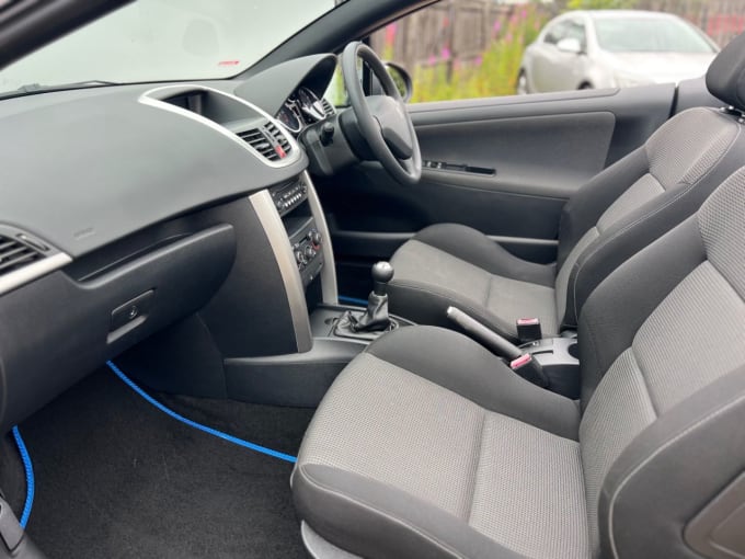 2025 Peugeot 207