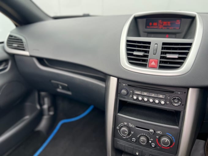2025 Peugeot 207