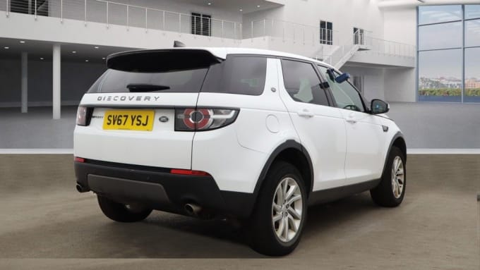 2025 Land Rover Discovery Sport