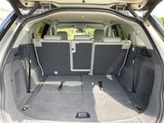2025 Land Rover Discovery Sport