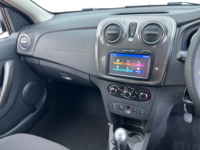 2025 Dacia Sandero Stepway