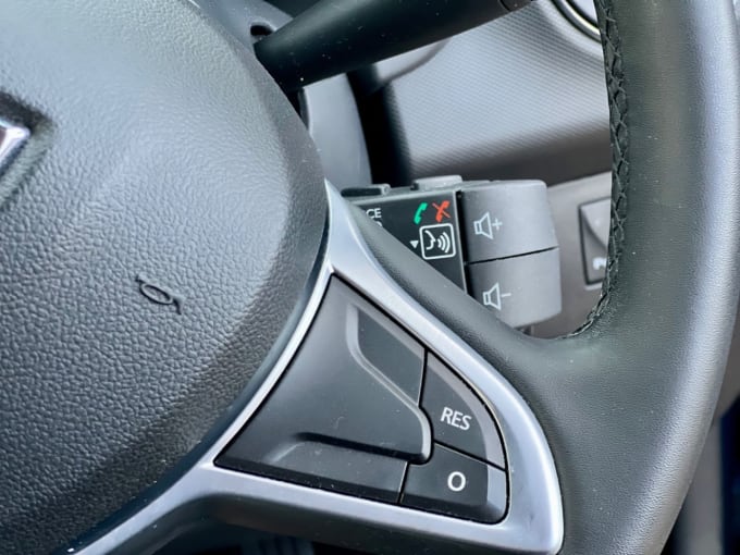 2025 Dacia Sandero Stepway